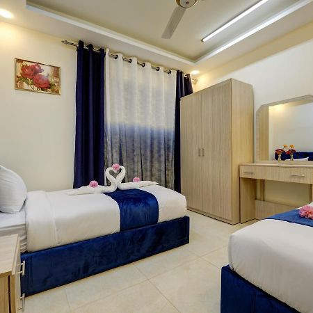 Eng-Murjan Apartment Акаба Екстер'єр фото
