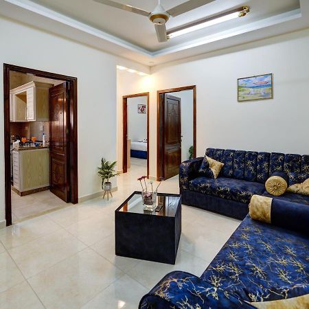 Eng-Murjan Apartment Акаба Екстер'єр фото