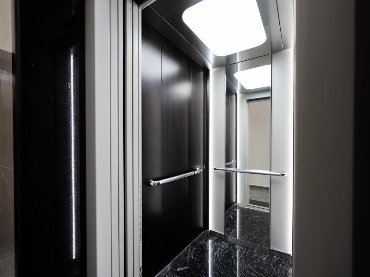 Eng-Murjan Apartment Акаба Екстер'єр фото