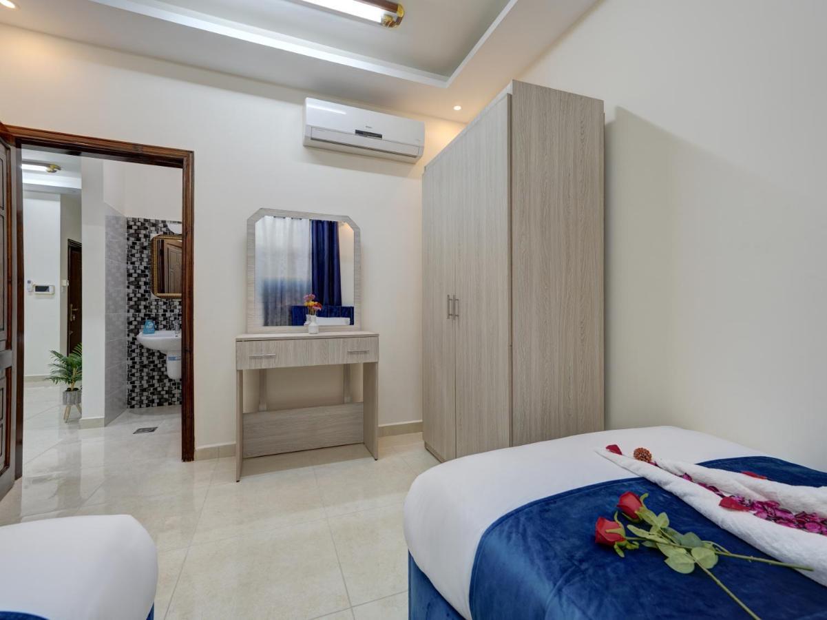 Eng-Murjan Apartment Акаба Екстер'єр фото