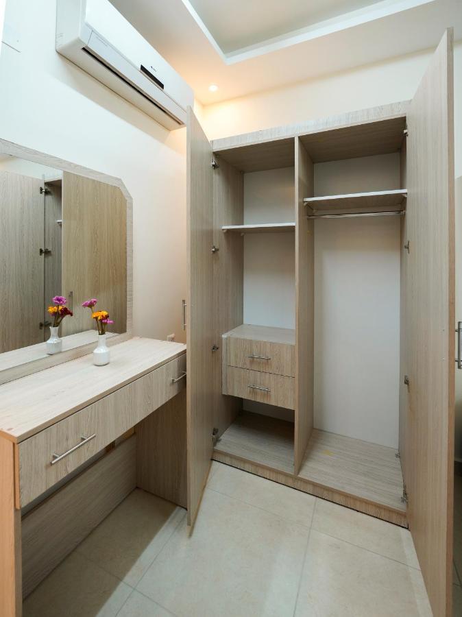 Eng-Murjan Apartment Акаба Екстер'єр фото