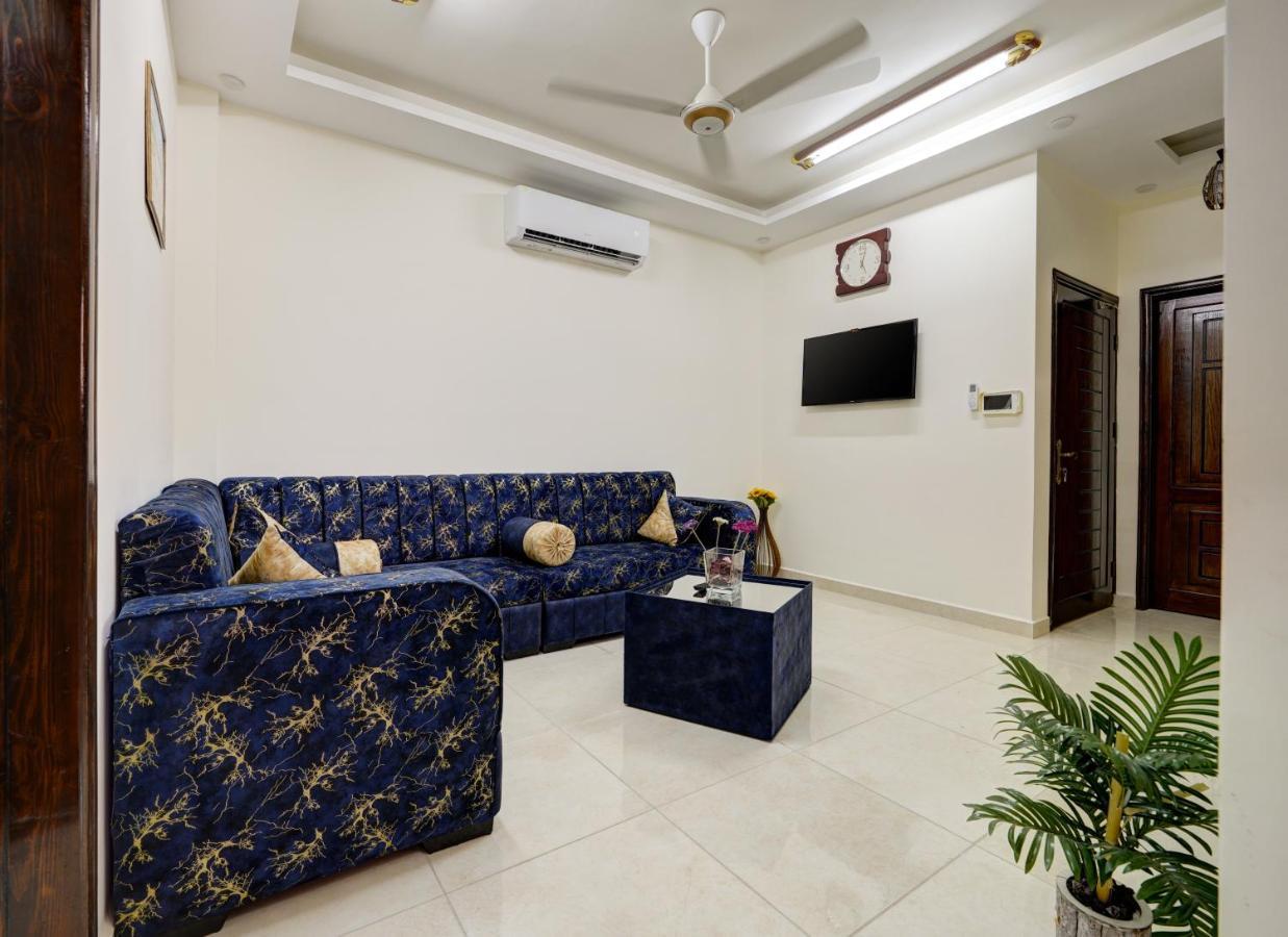 Eng-Murjan Apartment Акаба Екстер'єр фото