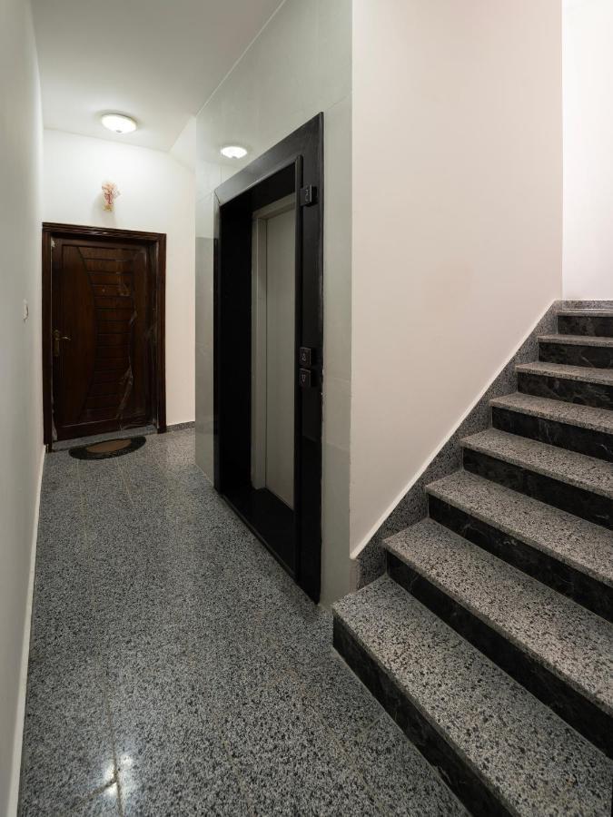 Eng-Murjan Apartment Акаба Екстер'єр фото