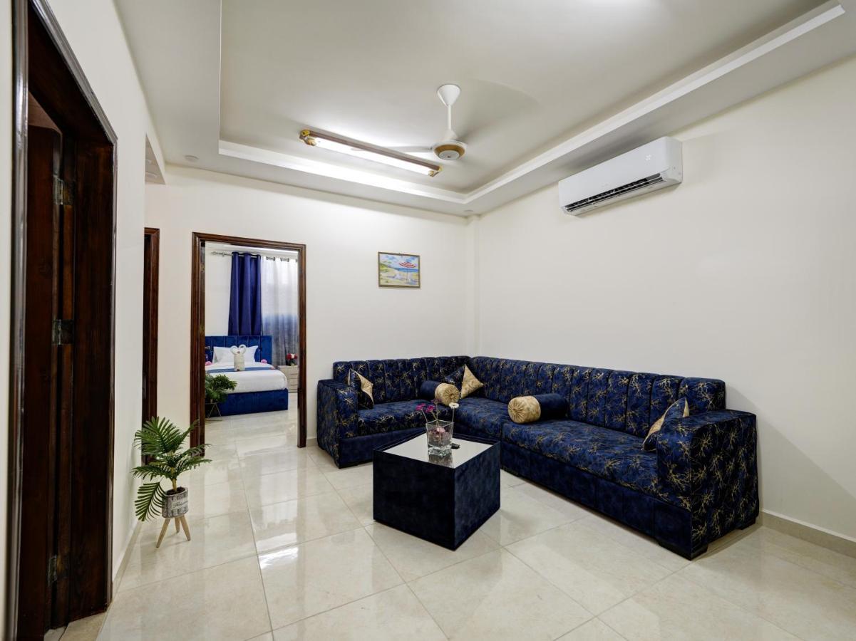 Eng-Murjan Apartment Акаба Екстер'єр фото