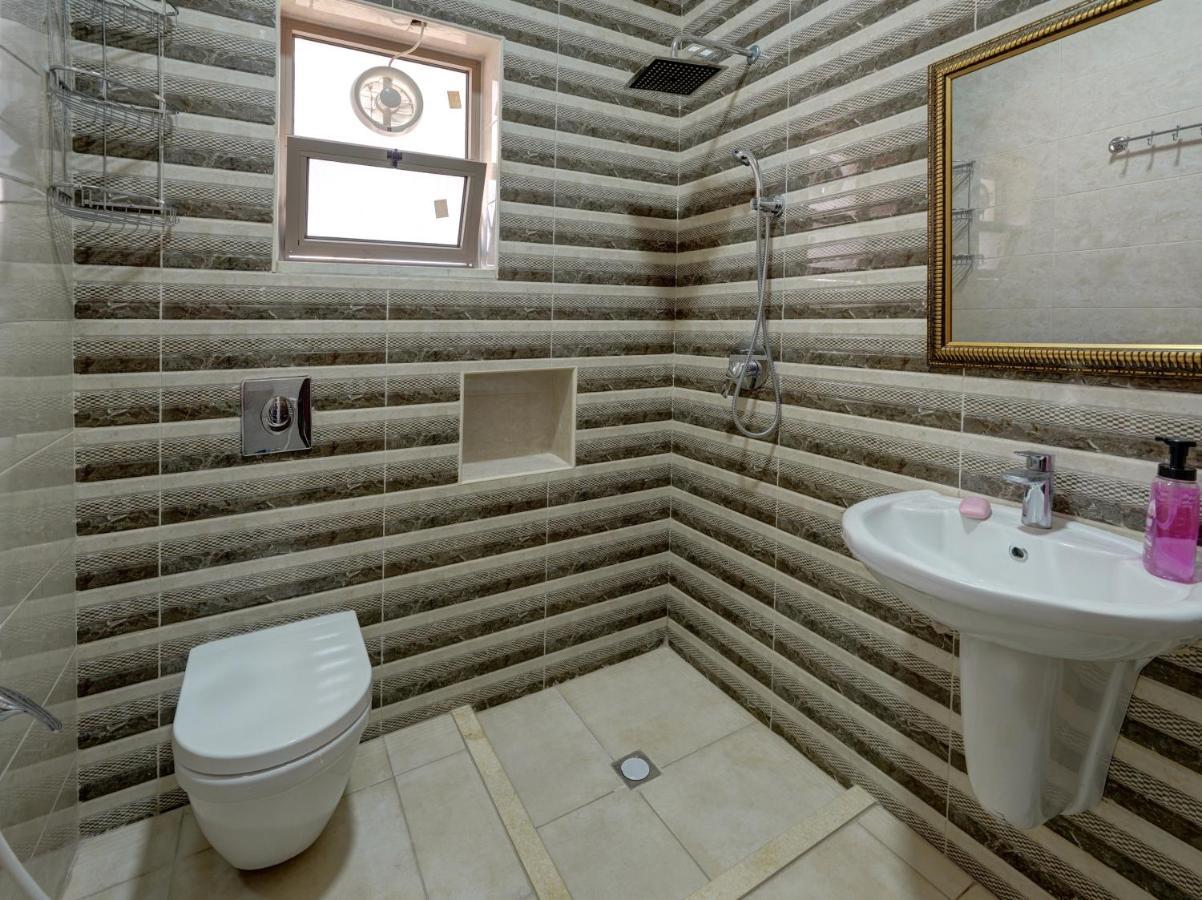 Eng-Murjan Apartment Акаба Екстер'єр фото