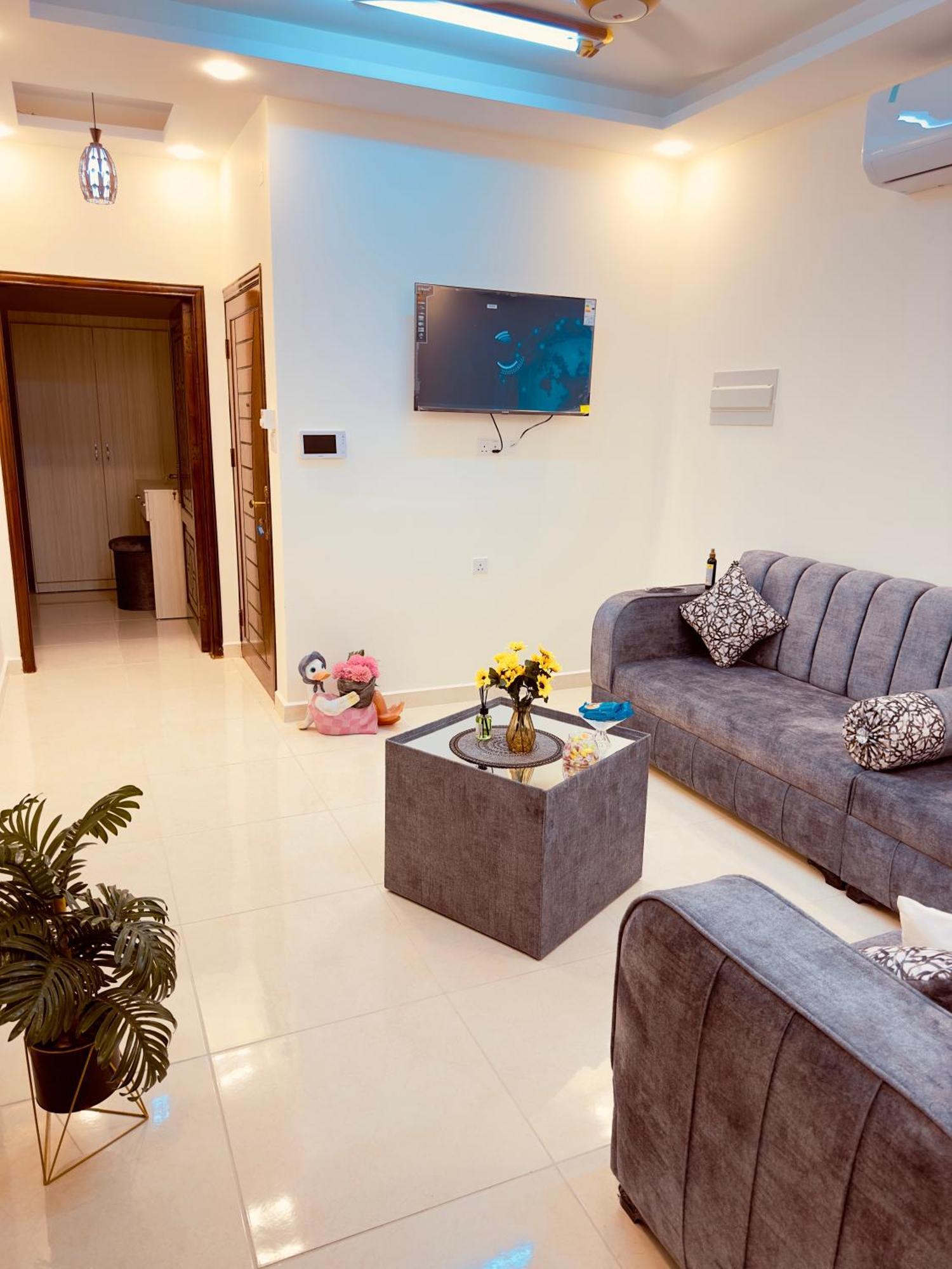 Eng-Murjan Apartment Акаба Екстер'єр фото