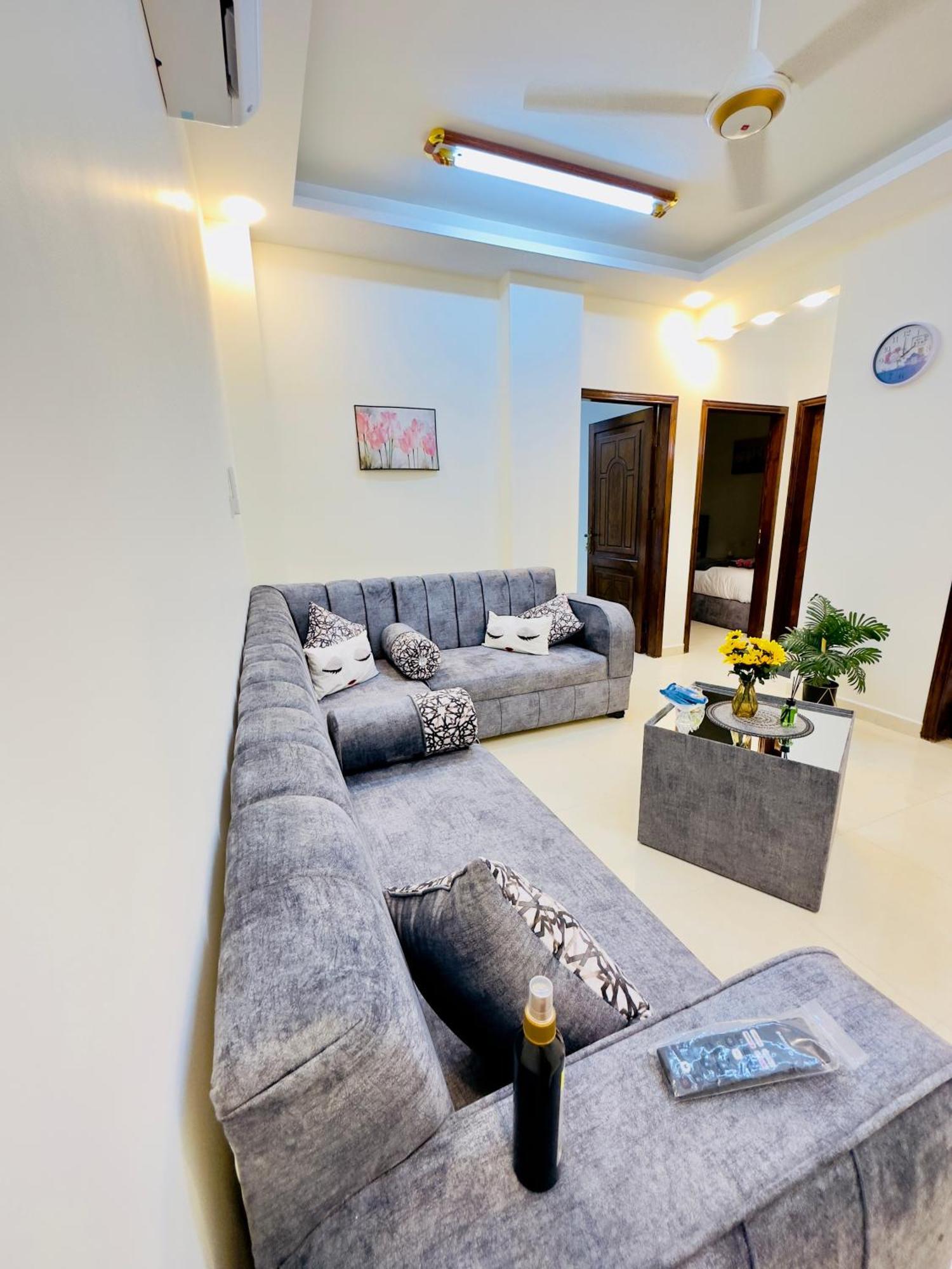 Eng-Murjan Apartment Акаба Екстер'єр фото